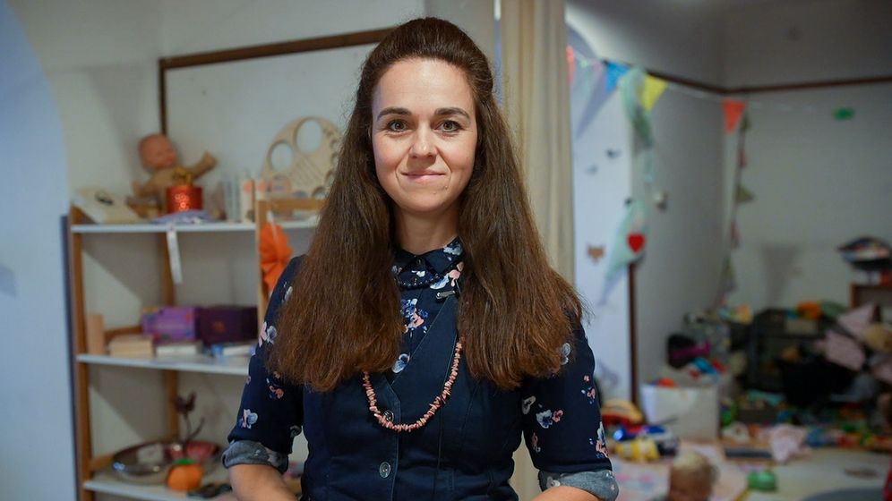 Előadás a bántalmazás és iskolai erőszak ellen