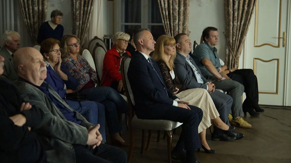 Neszlényi Pfeiffer Judith is bejelentkezett a gyulai filmvetítésen