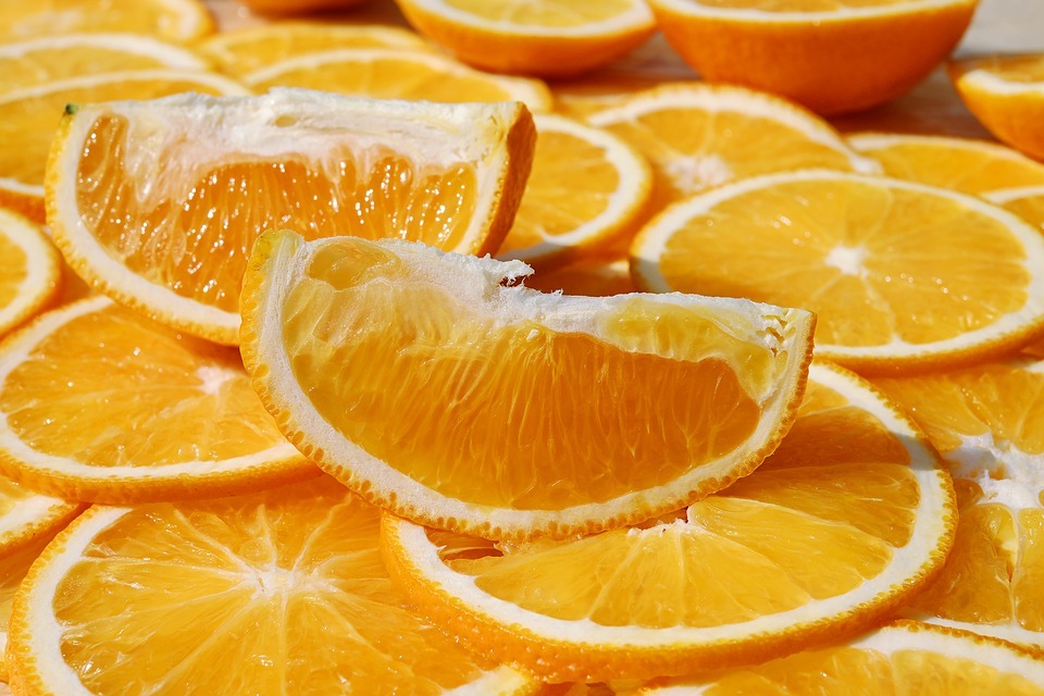 magas vérnyomás és narancs